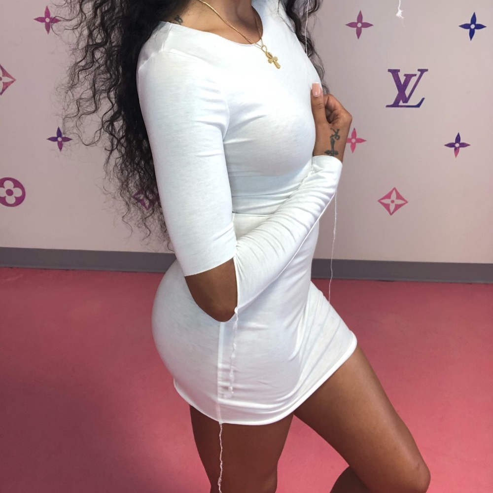 ENVY ME DRESS $20